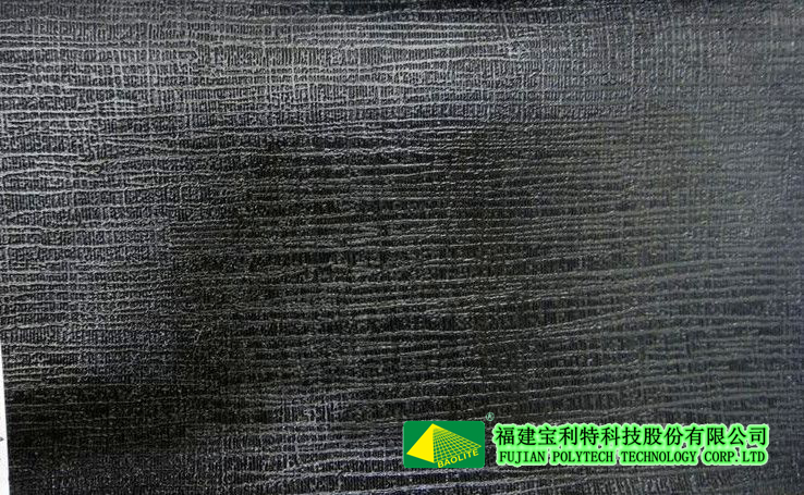synthetic leather